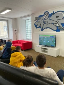 Tournoi FIFA22 à Malleray et à Tramelan, photo 13