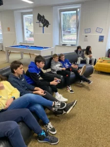 Tournoi FIFA22 à Malleray et à Tramelan, photo 14