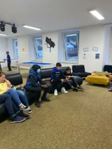 Tournoi FIFA22 à Malleray et à Tramelan, photo 15