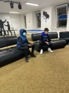 Tournoi FIFA22 à Malleray et à Tramelan, photo 16
