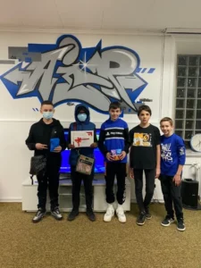 Tournoi FIFA22 à Malleray et à Tramelan, photo 17