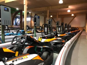 Sortie au Karting à Bassecourt, photo 3