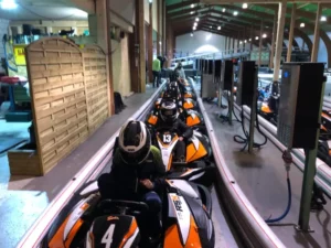 Sortie au Karting à Bassecourt, photo 5