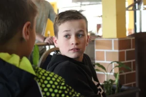 Sortie au Karting à Bassecourt, photo 9