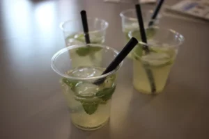 Soirée Just Dance cocktails à Malleray, photo 1