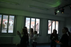 Soirée Just Dance cocktails à Malleray, photo 8