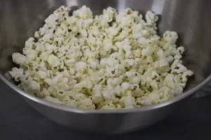 Soirée Match de Hockey Nationale League et pop corn à Tramelan, photo 2