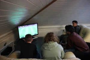 Battle Crash Team Racing et FIFA22 à Malleray, photo 5