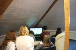 Battle Crash Team Racing et FIFA22 à Malleray, photo 6