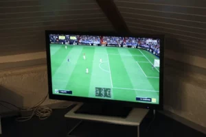 Battle Crash Team Racing et FIFA22 à Malleray, photo 7
