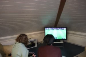 Battle Crash Team Racing et FIFA22 à Malleray, photo 8
