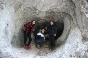 Balade et énigmes dans les gorges du Taubenloch, photo 10