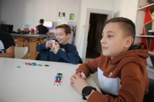 Tournoi de poker à Tramelan, photo 6