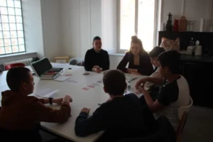Tournoi de poker à Tramelan, photo 9
