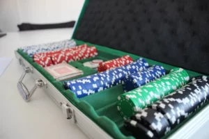 Tournoi de poker à Tramelan, photo 11