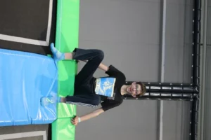 Sortie au Jumping Jack à Courroux, photo 2