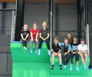 Sortie au Jumping Jack à Courroux, photo 5