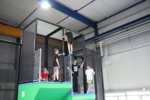 Sortie au Jumping Jack à Courroux, photo 6