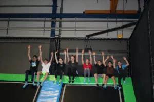 Sortie au Jumping Jack à Courroux, photo 16