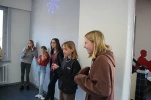 Tu ris tu perds à Malleray, photo 3