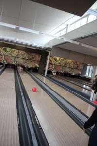 Sortie au bowling à Bienne, photo 3