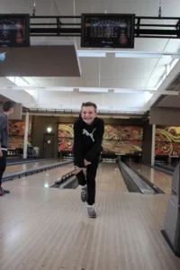 Sortie au bowling à Bienne, photo 6