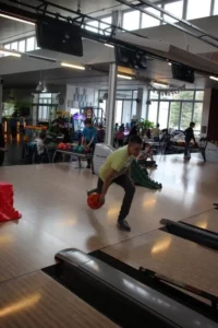 Sortie au bowling à Bienne, photo 10