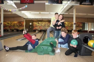 Sortie au bowling à Bienne, photo 11