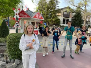 Sortie Europa Park, photo 3