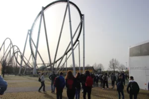 Sortie Europa Park, photo 4