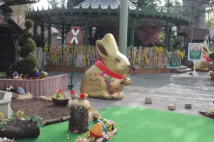 Sortie Europa Park, photo 5