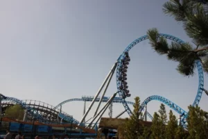 Sortie Europa Park, photo 6