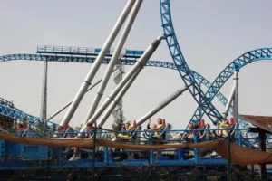 Sortie Europa Park, photo 7
