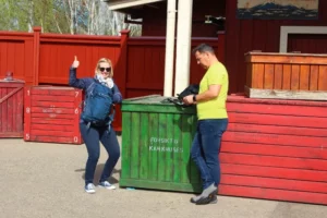 Sortie Europa Park, photo 8