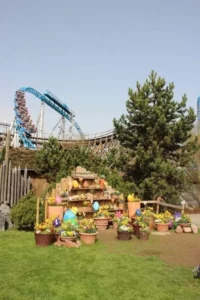 Sortie Europa Park, photo 9