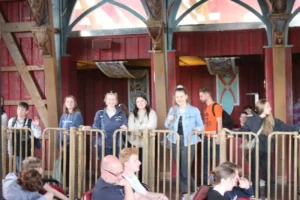 Sortie Europa Park, photo 10
