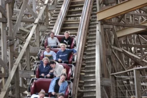 Sortie Europa Park, photo 11