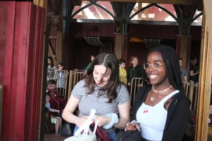 Sortie Europa Park, photo 12