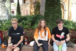 Sortie Europa Park, photo 14