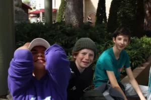Sortie Europa Park, photo 16