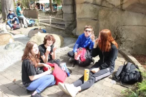 Sortie Europa Park, photo 17