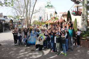 Sortie Europa Park, photo 18