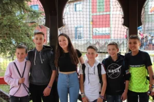 Sortie Europa Park, photo 20