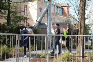 Sortie Europa Park, photo 21