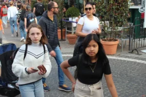 Sortie Europa Park, photo 26