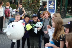 Sortie Europa Park, photo 27