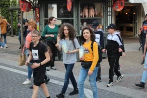 Sortie Europa Park, photo 28