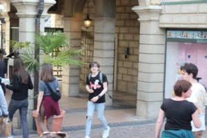 Sortie Europa Park, photo 29