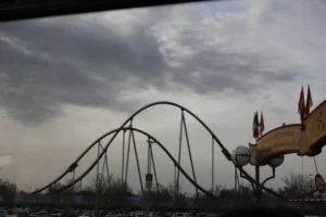 Sortie Europa Park, photo 31