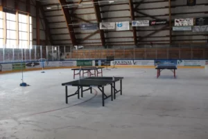 4 après midi sport et détente et jeu de piste à la patinoire de Tramelan, photo 10
